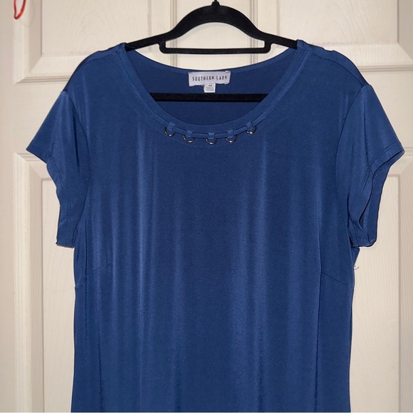 🌹𝐒𝐎𝐔𝐓𝐇𝐄𝐑𝐍 𝐋𝐀𝐃𝐘 𝐍𝐀𝐕𝐘 𝐅𝐀𝐍 𝐓𝐀𝐈𝐋 𝐆𝐎𝐋𝐃 𝐀𝐂𝐂𝐄𝐍𝐓𝐒 𝐌𝐀𝐗𝐈 𝐃𝐑𝐄𝐒𝐒 - Picture 3 of 8